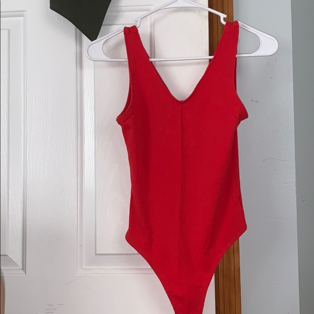 American Eagle Bodysuit